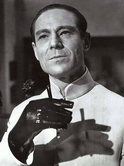 Dr. No Image